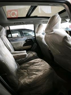 تويوتا هايلاندر